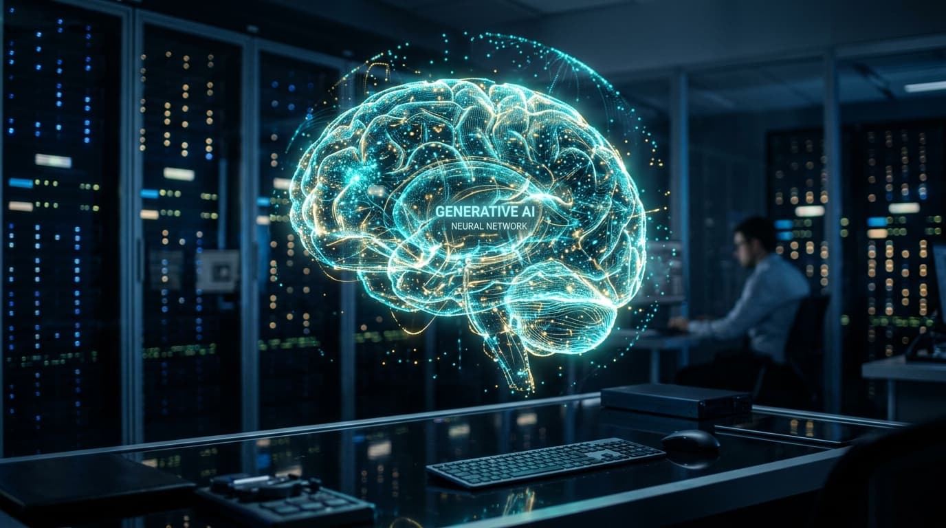 Generative AI