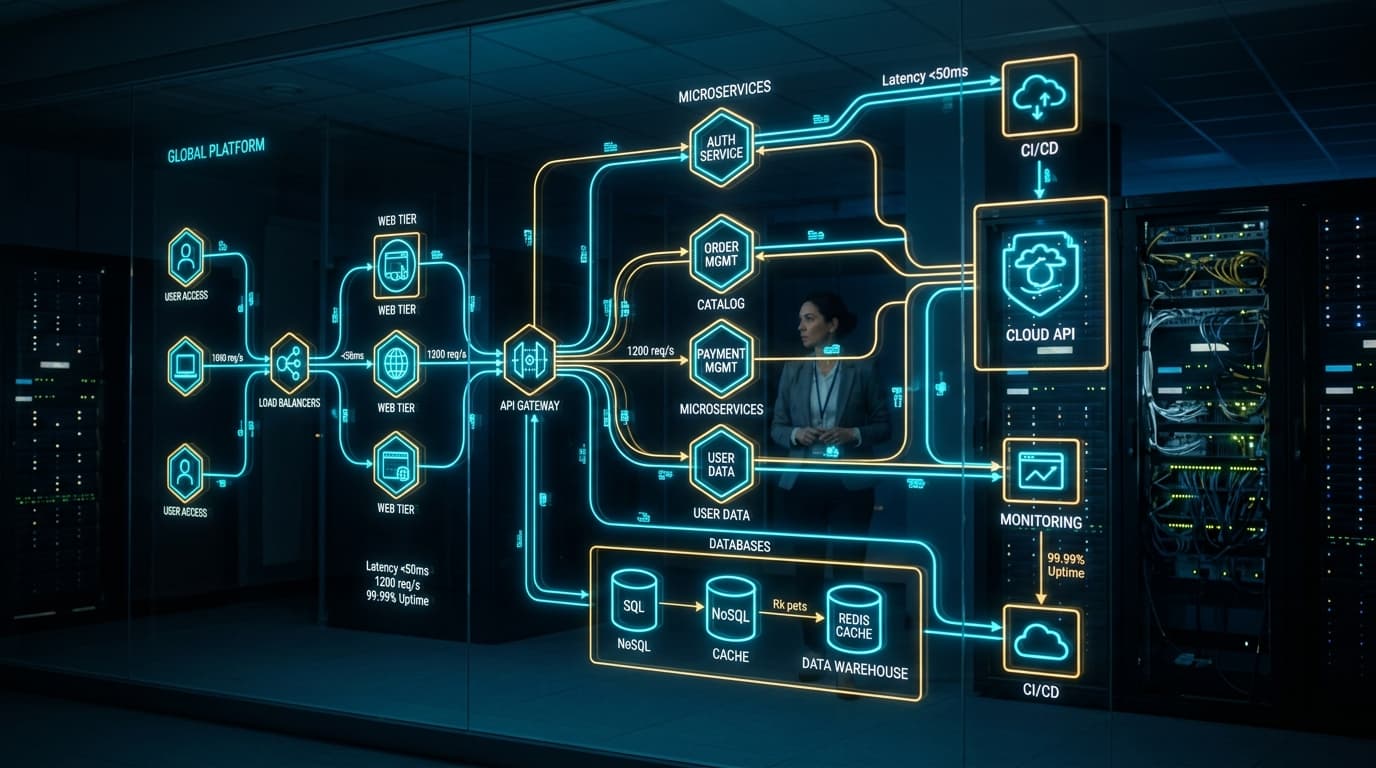 Software Architecture